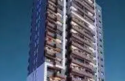 Bless rsf praça da árvore | construtora rsf | construção | 28 metros | 01 dormitório | com varanda | sem vaga