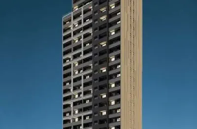 Bless rsf ipiranga | construtora rsf | pronto | 25 metros | studio com varanda | sem vaga