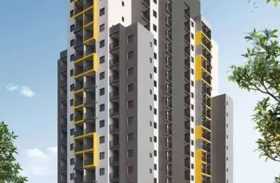 Beside santa cecilia | construtora arquiplan | pronto | 25 metros | 01 suíte | com varanda | sem vaga