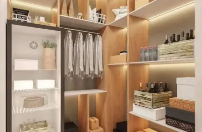 Origem guilhermina | construtora mitre | construção | 24 metros | studios com varanda | sem vaga
