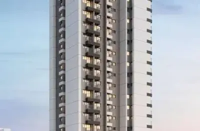 Id paraíso | construtora eztec | pronto | 22 metros | studios | sem varanda