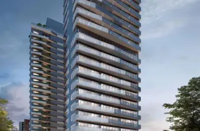 Funchal 641 apartaments | construtora stan | pronto | 46 metros | 01 dormitório | com varanda