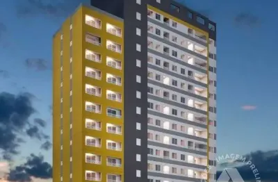 Metrocasa itaquera iii | construção | 18 metros | studio com varanda | sem vaga