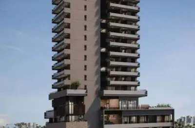 Sergipe boutique | construtora you, inc | pronto | 24 metros | studios com varanda | sem vaga