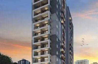 Prisma pinheiros | construtora tibério | pronto | 26 metros | studios | com varanda | sem vaga