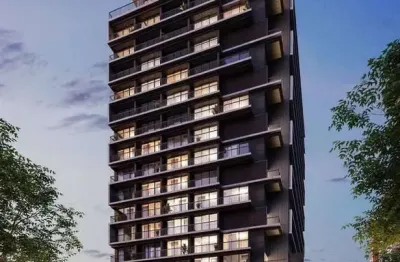 On domingos de morais | construtora vitacon | pronto | 24 metros | studios | com varanda