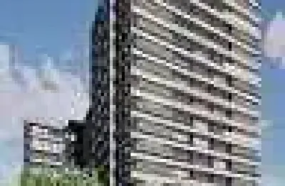 On maracatins | construtora vitacon | pronto | 25 metros | studios | com varanda