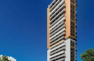 Maceió 88 higienópolis | construtora you, inc | pronto | 24 metros | studios com varanda | sem vaga
