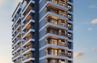 Ímpar 737 | construtora rovic | pronto | 24 metros | studios | com varanda | sem vaga