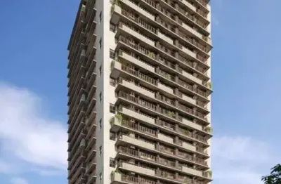 Oriz by plano e plano | construtora plano e plano | construção | 28 metros | studios com varanda | sem vaga