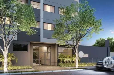 Fit casa estação oratório | construtora fit casa | pronto | 27 metros | studios | sem varanda e vaga