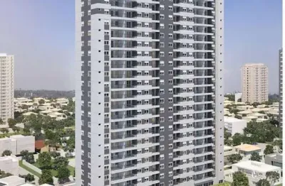 Alive home club | construtora fibra | pronto | 30 metros | studios | com varanda | sem vaga