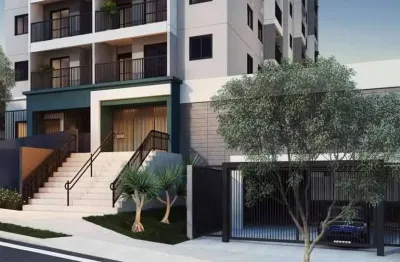 Gran kazzas botanic | construtora kazzas | pronto | 41 metros | 02 dormitórios | varanda gourmet | 01 vaga