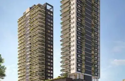 Moma moema | construtora kallas | construção | 24 metros | studios com varanda | sem vaga