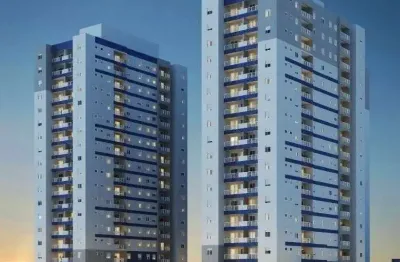 Ocean view | construtora econ | pronto para morar | 48 metros | 01 dormitório | varanda gourmet | 01 vaga