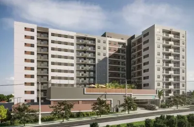 Jalico jacuí | construtora jalico | construção | 52 metros | 02 dormitórios | suíte | varanda | 01 vaga