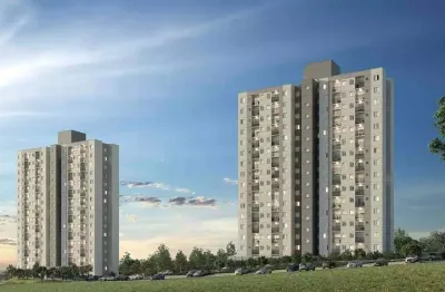 Lumi residencial | construtora longitude | construção | 41 metros | 02 dormitórios | varanda | 02 vagas