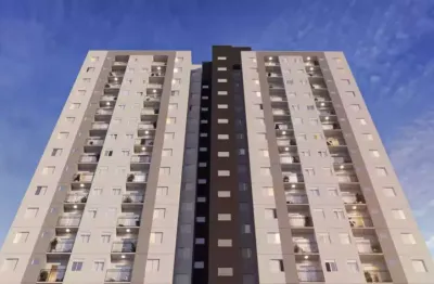 One residencial | construtora longitude | construção | 42 metros | 02 dormitórios | varanda | 01 vaga