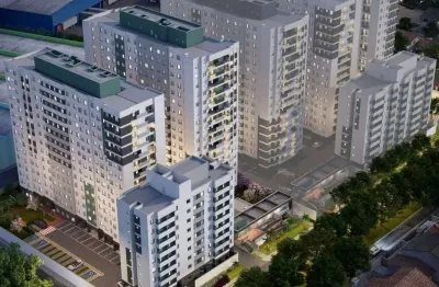 Urban vila maria ii | construtora cury | construção | 25 metros | studios com varanda | sem vaga