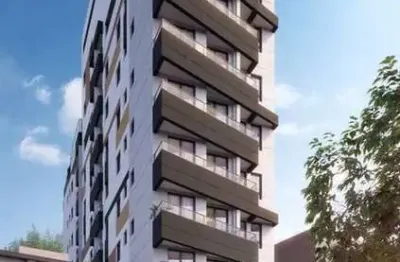 Sp on metrô santa cecília | construtora lógica | construção | 24 metros | studios com varanda | sem vaga