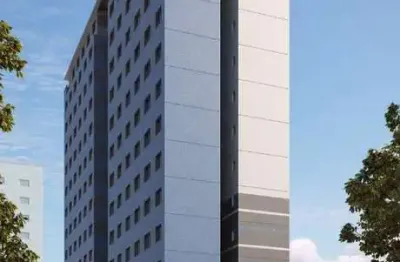 Bem viver lopes de oliveira | construtora magik | pronto para morar | 34 metros | 02 dormitórios | sem varanda e vaga