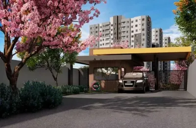 Sol bonsucesso cerejeiras | construtora sol | construção | 34 metros | 02 dormitórios | sem varanda e vaga