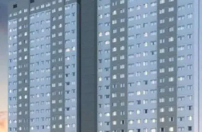 Parque limão | construtora tenda | construção | 33 metros | 02 dormitórios | sem varanda e vaga