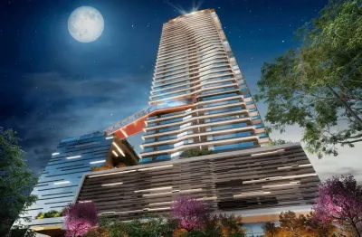 Mandarin the legend | construtora cyrela | construção | 88 metros | 02 suítes | varanda gourmet | lavabo | 01 vaga