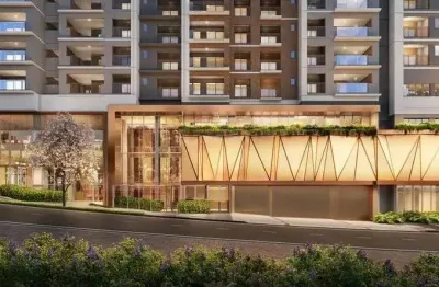 Quattri vila mariana | construtora cyrela | construção | 66 metros | 02 dormitórios | suíte | varanda | 01 vaga