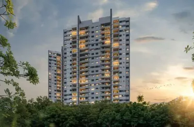 Alpha park view | construtora danpris | construção | 84 metros | 03 suítes | varanda | 01 vaga