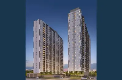 Dez belenzinho | construtora cury | construção | 37 metros | 02 dormitórios | com varanda | sem vaga