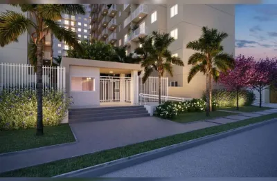 Plano mais belém | construtora plano & plano | construção | 35 metros | 02 dormitórios | com varanda | sem vaga