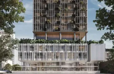 Oscar 2525 | construtora idea zarvos | construção | 185 metros | 03 suítes | varanda | 02 vagas