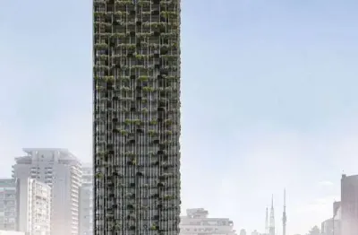 Oscar 2525 | construtora idea zarvos | construção | 185 metros | 03 suítes | varanda | 02 vagas