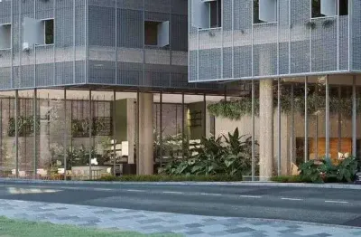 Iperó 111 | construtora idea zarvos | construção | 148 metros | 03 suítes | hall privativo | 02 vagas