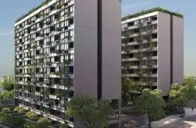 Floresta residencial | construtora idea zarvos | construção | 66 metros | 02 suítes | varanda | 01 vaga