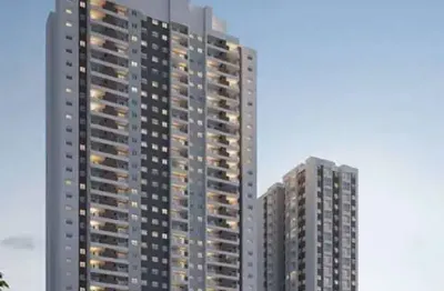 Gran sky vila carrão | construtora econ | construção | 49 metros | 02 dormitórios | suíte | varanda gourmet | 01 vaga