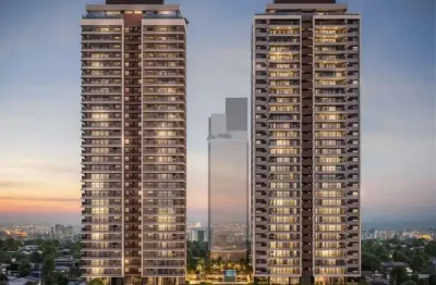 Haus mitre edition ny | construtora mitre | construção | 217 metros | 04 suítes | varanda gourmet | hall privativo | 03 vagas