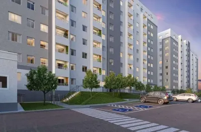 Residencial liviero | construtora mrv | construção | 34 metros | sem varanda e vaga