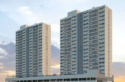 Terrazo di dante | construtora mrv | construção | 55 metros | 02 dormitórios | suíte | varanda | 01 vaga