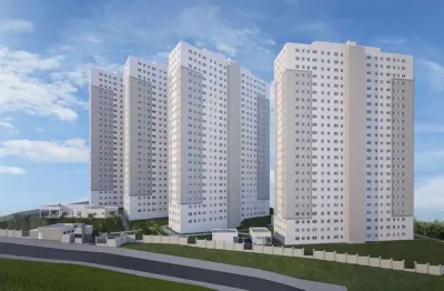 San ricci | construtora mrv | construção | 33 metros | 02 dormitórios | sem varanda e vaga