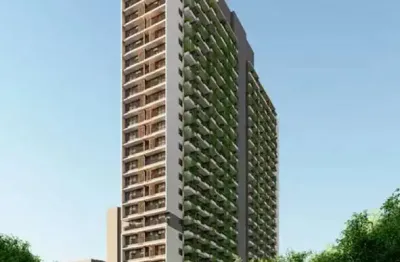 Nex one angélica | construtora one | construção | 45 metros | 02 dormitórios | com varanda | 01 vaga