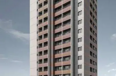 Nurban barão de campinas | construtora vita urbana | construção | 35 metros | 02 dormitórios | com varanda | sem vaga