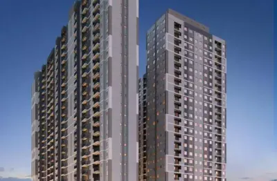 Mérito belenzinho | construtora cury | construção | 42 metros | 02 dormitórios | com varanda | 01 vaga