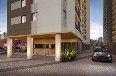 Lyne campo limpo | construtora cury | construção | 56 metros | 03 dormitórios | suíte | varanda | 01 vaga