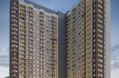 Lyne campo limpo | construtora cury | construção | 56 metros | 03 dormitórios | suíte | varanda | 01 vaga