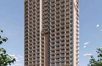 Brás 120 | construtora reitzfeld | construção | 24 metros | studios | sem varanda e vaga