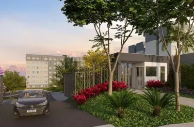 Viva parque do carmo | constutora tenda | construção | 31 metros | 02 dormitórios | sem varanda e vaga