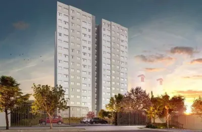 Farol cantareira | construtora tenda | construção | 31 metros | 02 dormitórios | sem varanda e vaga