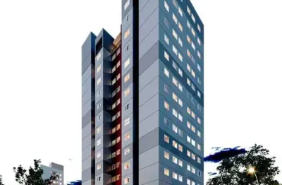 Livus santa catarina | construtora livus | construção | 41 metros | 02 dormitórios | sem varanda | 01 vaga